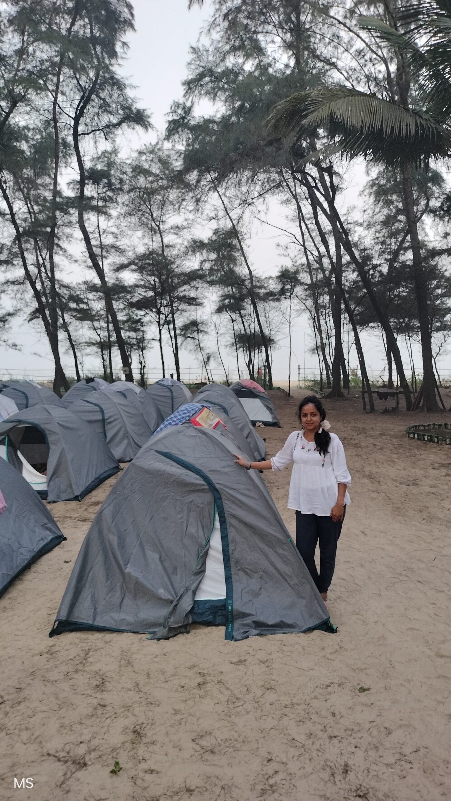 Kumta - Gokarna Beach Trek & Camping - Image 5