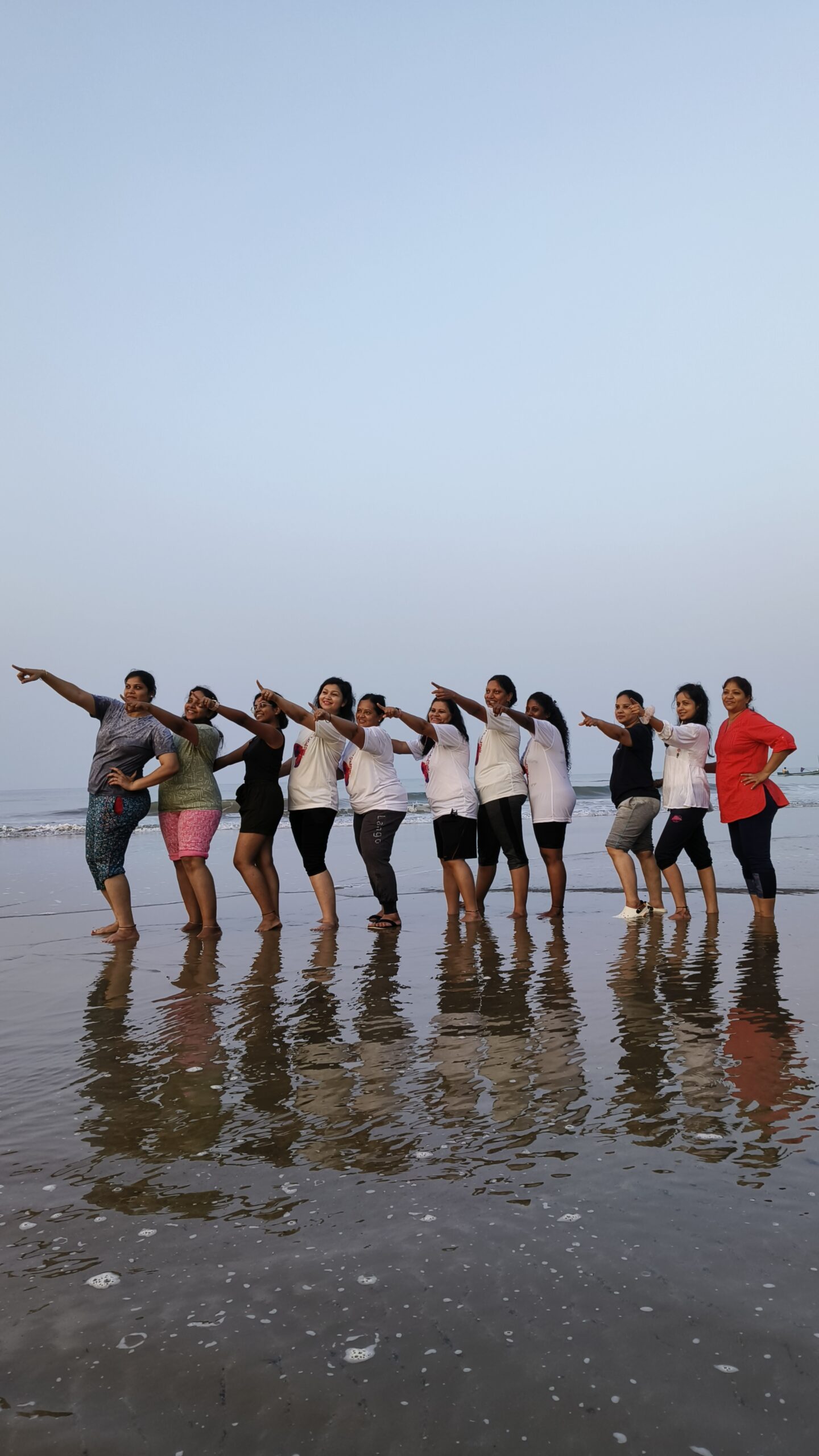 Kumta - Gokarna Beach Trek & Camping - Image 4