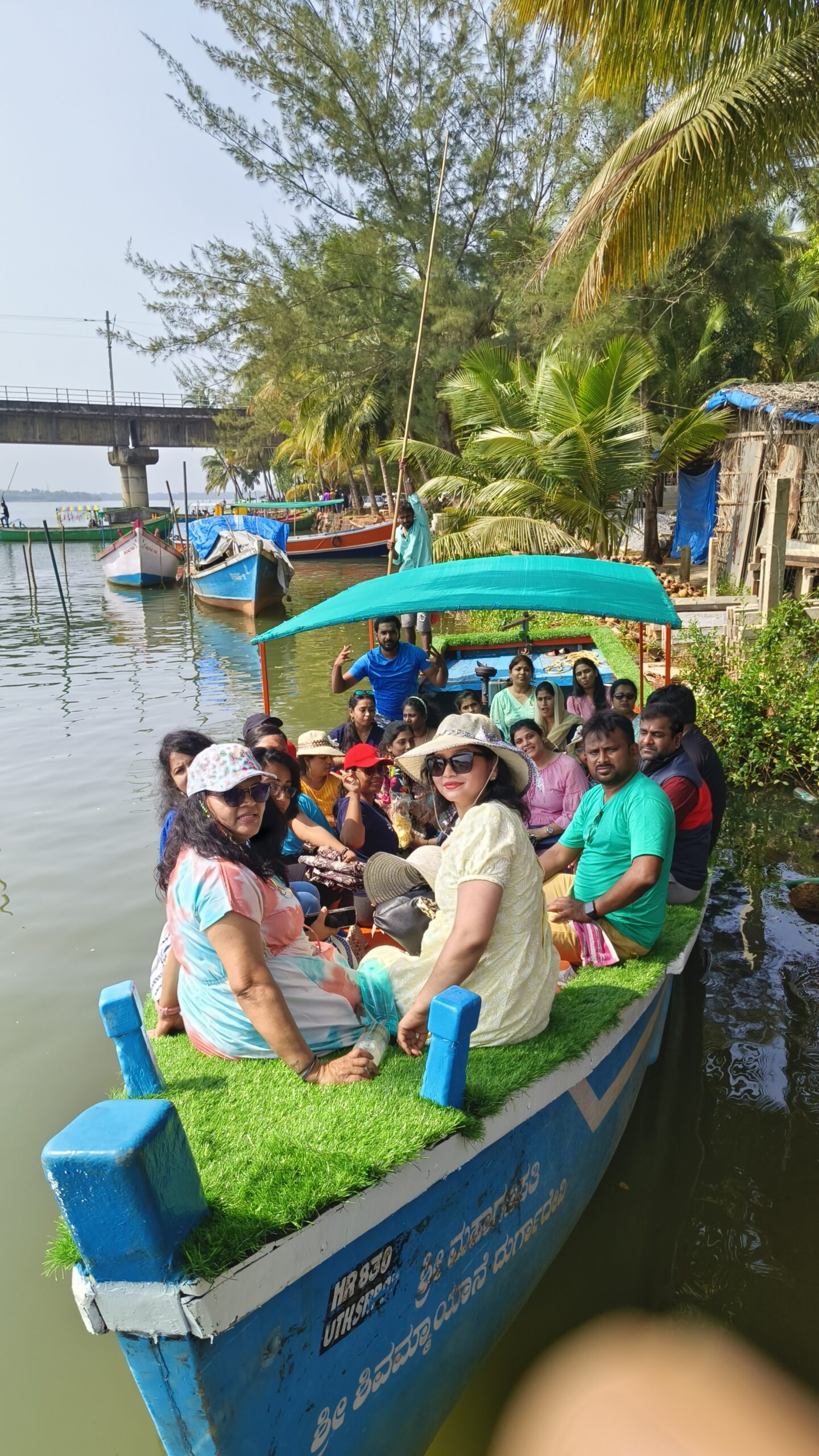 Kumta - Gokarna Beach Trek & Camping - Image 6