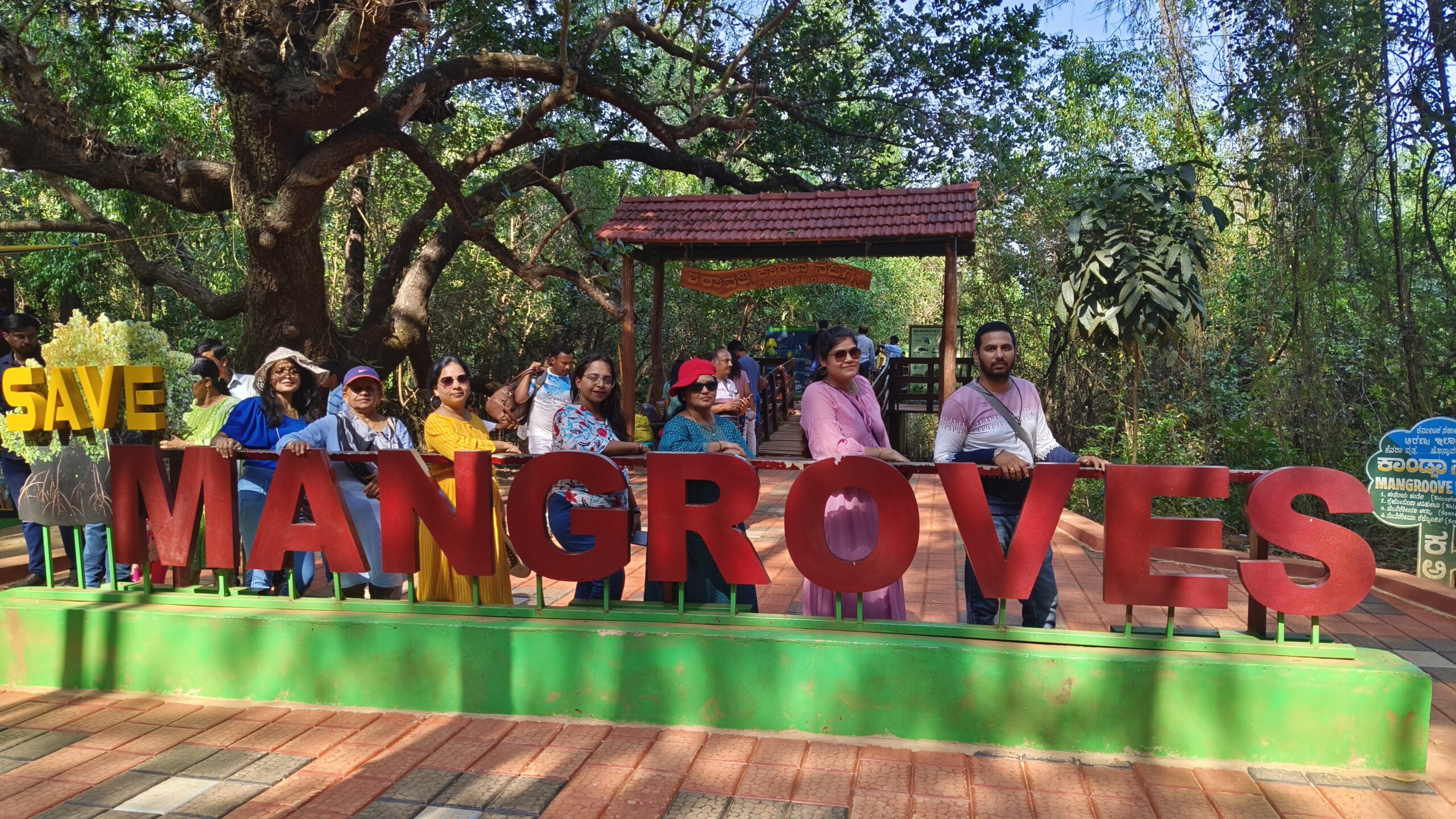 Kumta - Gokarna Beach Trek & Camping - Image 17