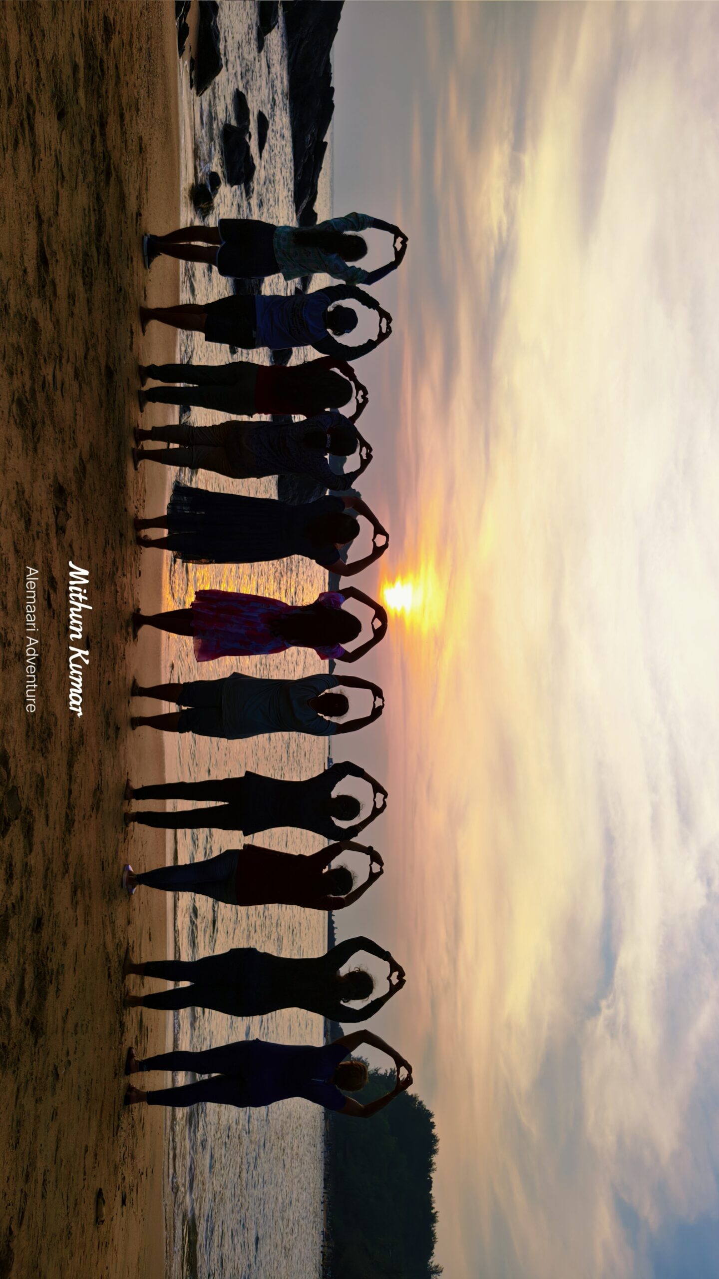 Kumta - Gokarna Beach Trek & Camping - Image 8