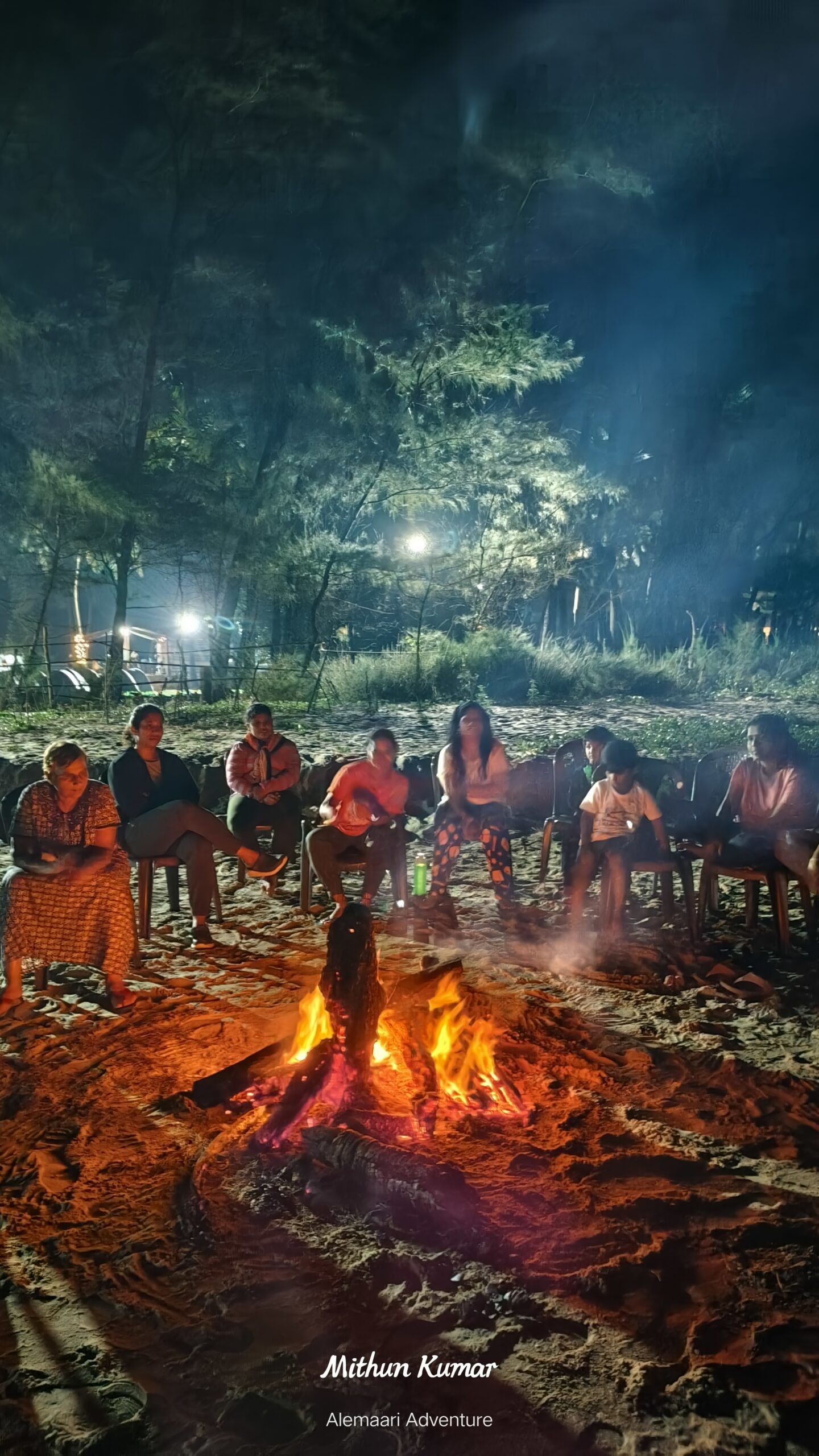 Kumta - Gokarna Beach Trek & Camping - Image 12