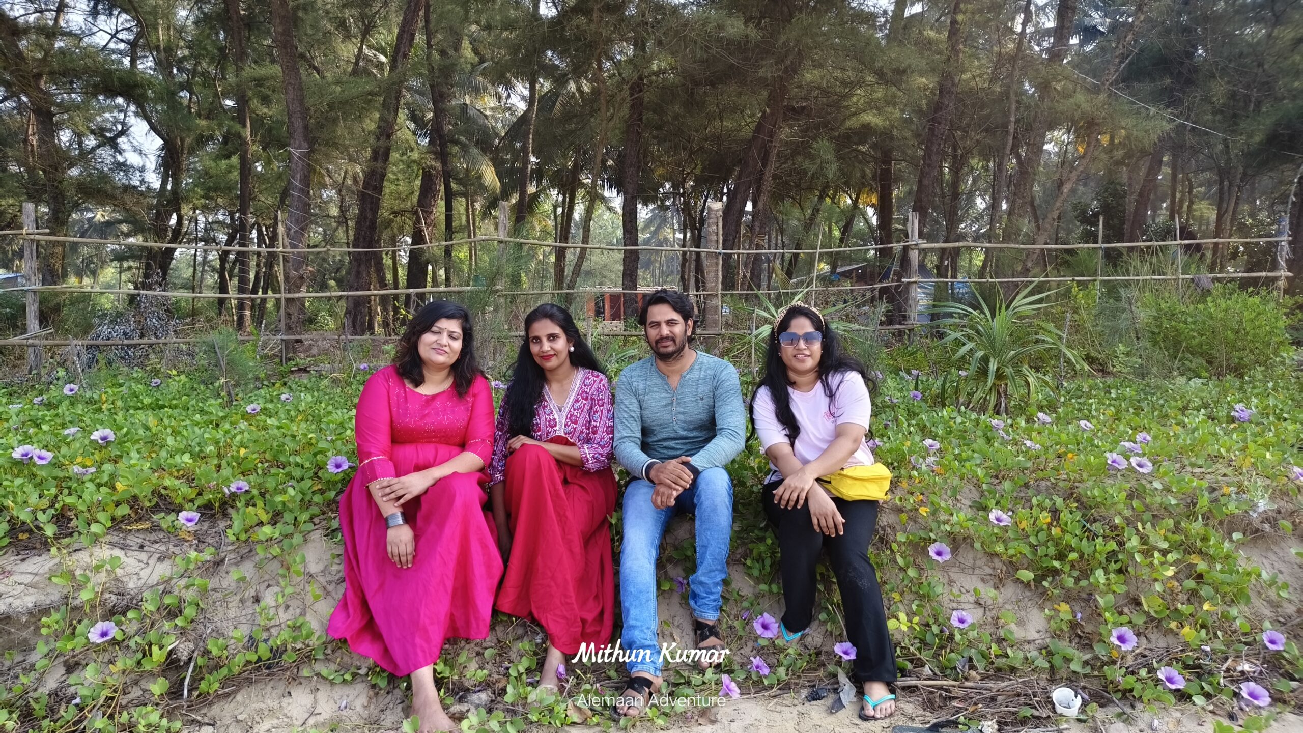 Kumta - Gokarna Beach Trek & Camping - Image 9