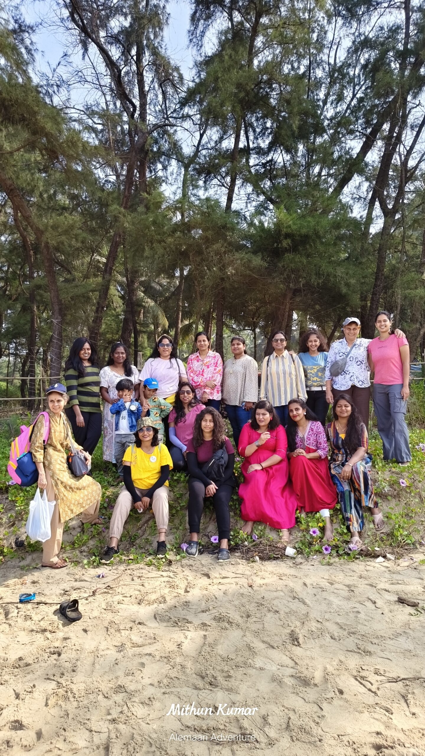 Kumta - Gokarna Beach Trek & Camping - Image 11