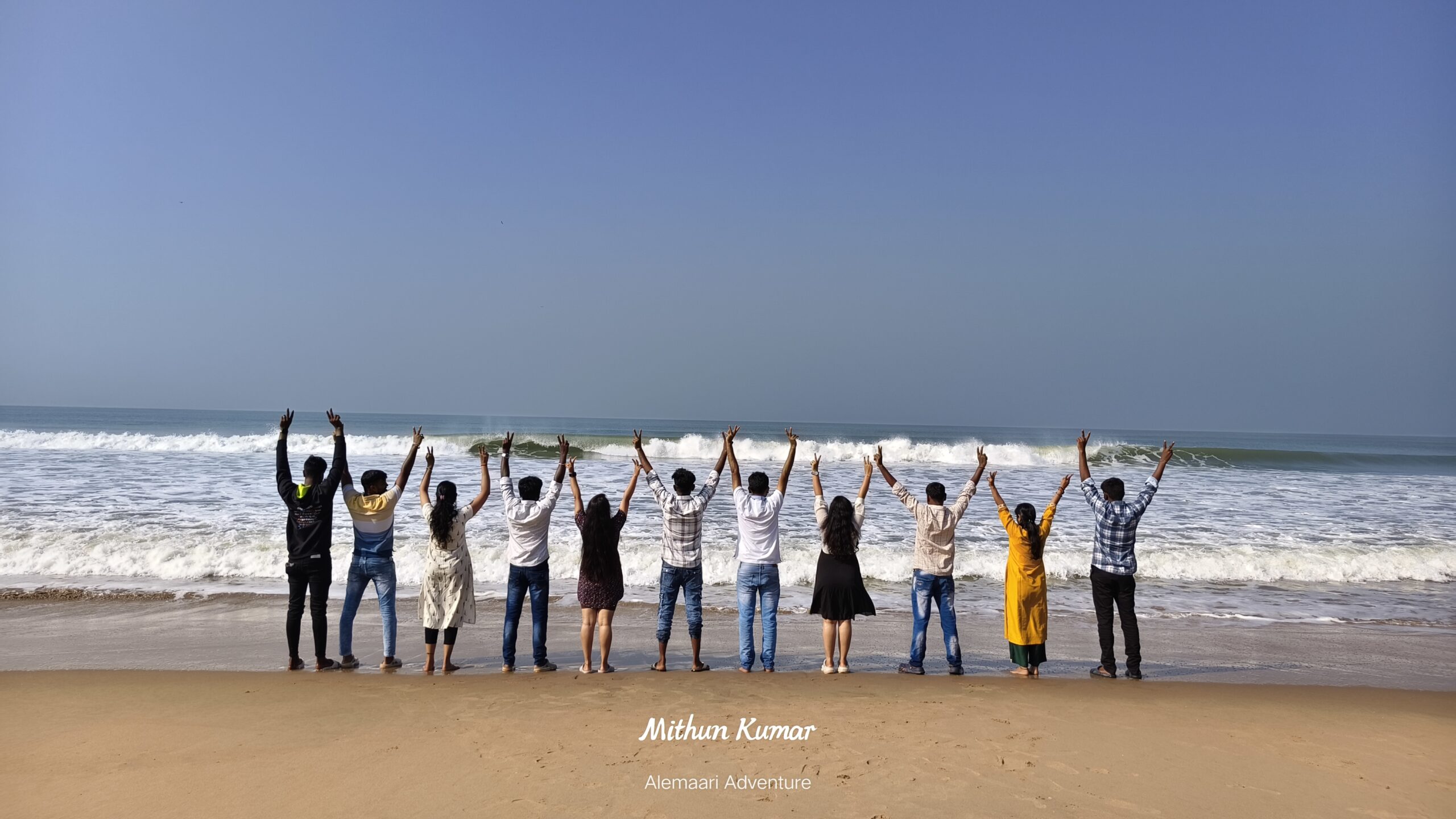 Kumta - Gokarna Beach Trek & Camping - Image 15