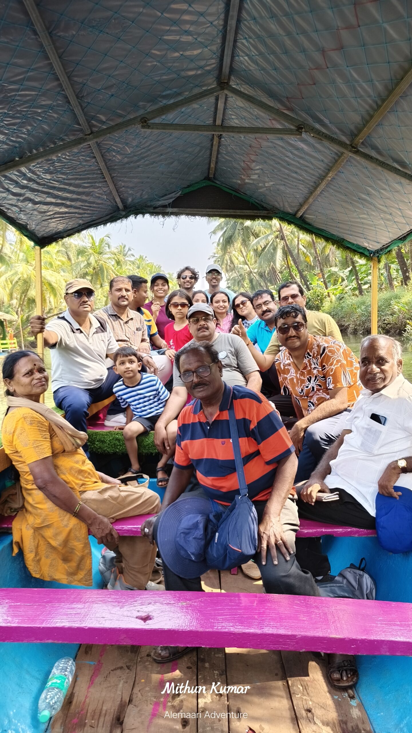 Kumta - Gokarna Beach Trek & Camping - Image 20