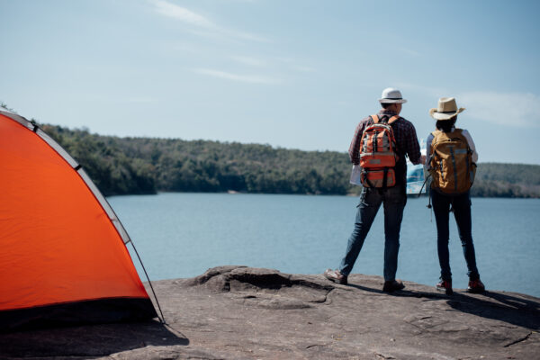 Gokarna Beach Trek & Camping