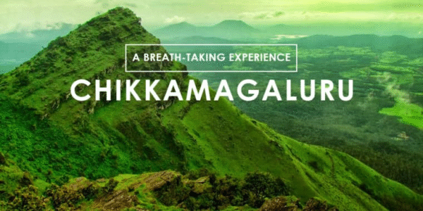 Trip to Chikkamagaluru