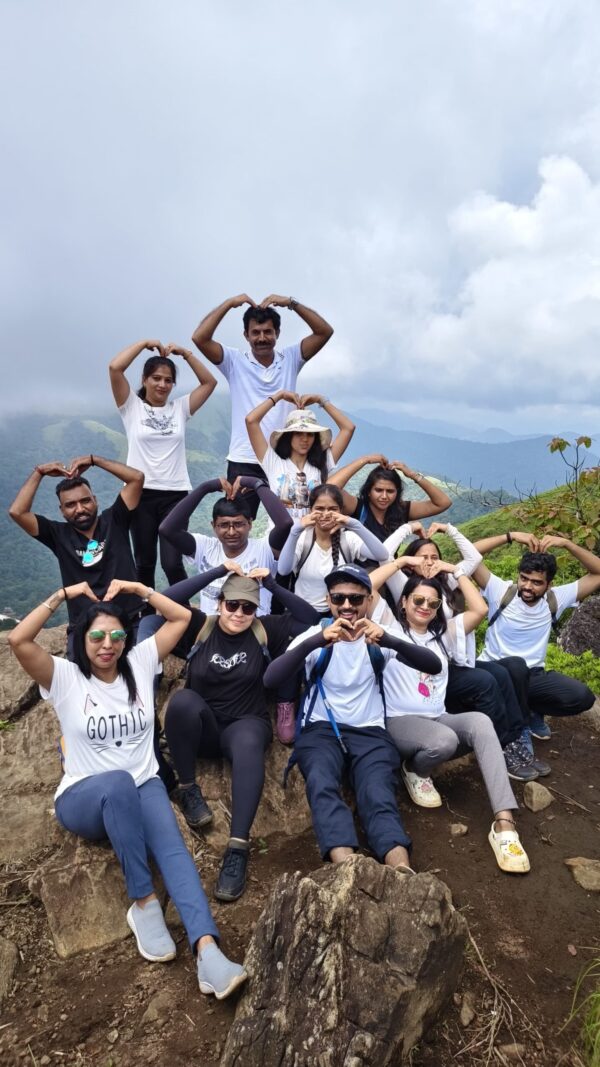 Kasargod  Adventure River Bank Trek - Image 4