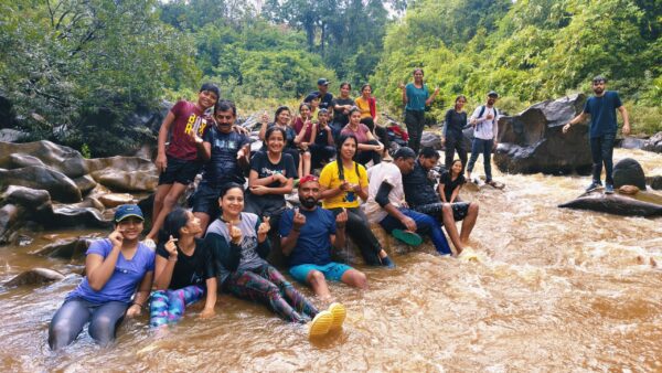 Kasargod  Adventure River Bank Trek - Image 3