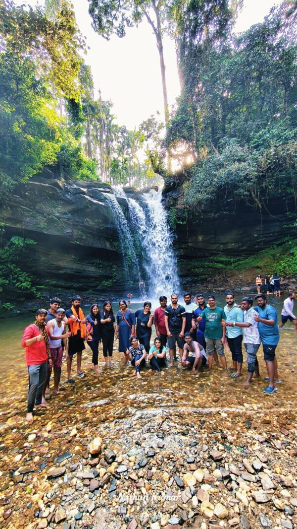 Kudremukh Adventure Trek - Image 2