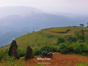 Kudremukh Adventure Trek