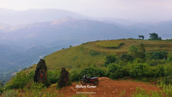 Kudremukh Adventure Trek