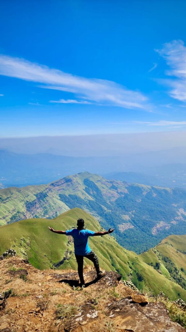 Kudremukh Adventure Trek - Image 6