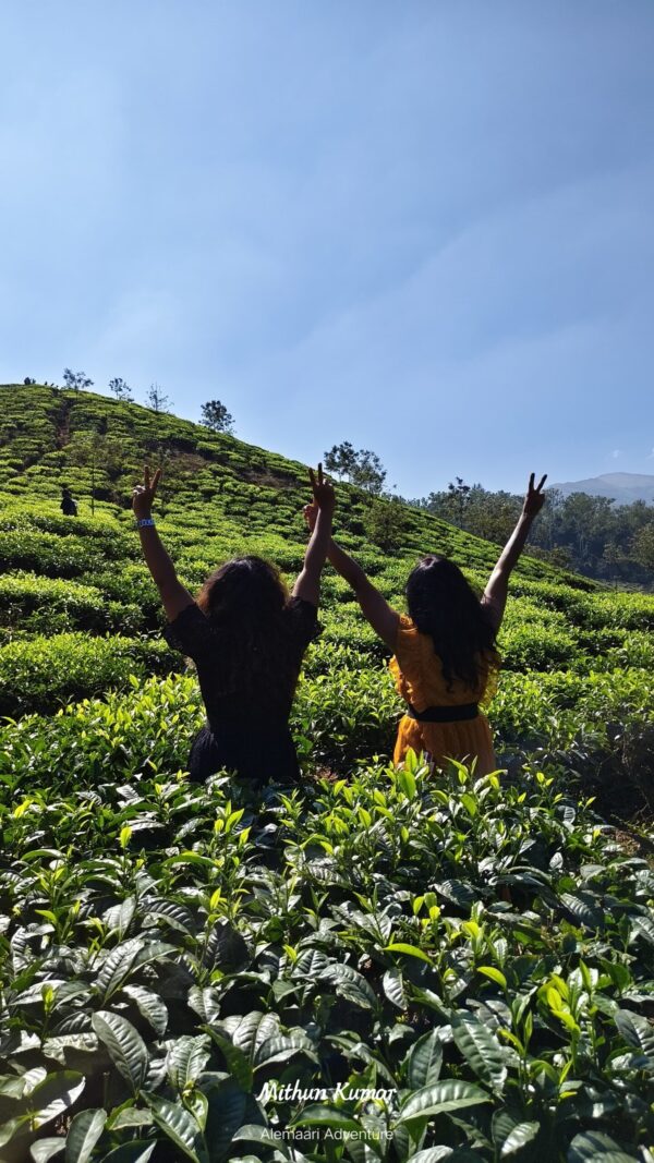 Kudremukh Adventure Trek - Image 5