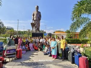 Andaman Tour Trip 2025