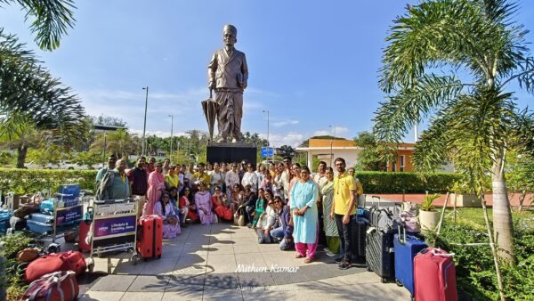 Andaman Tour Trip 2025
