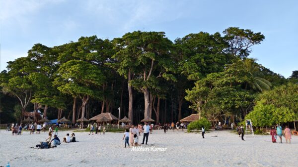 Andaman Tour Trip 2025 - Image 5
