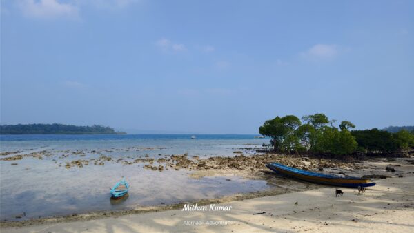 Andaman Tour Trip 2025 - Image 7