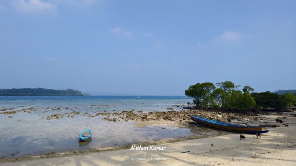 Andaman Tour Trip 2025 - Image 7