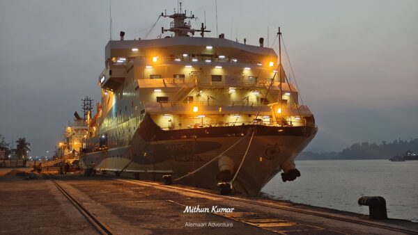 Andaman Tour Trip 2025 - Image 11