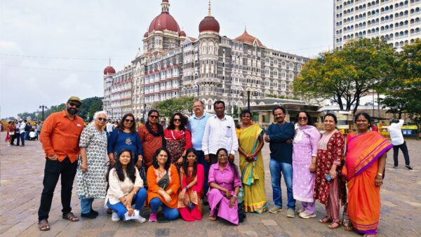 Shirdi Tour Trip & Three Jyotirlinga Darshana - Image 13