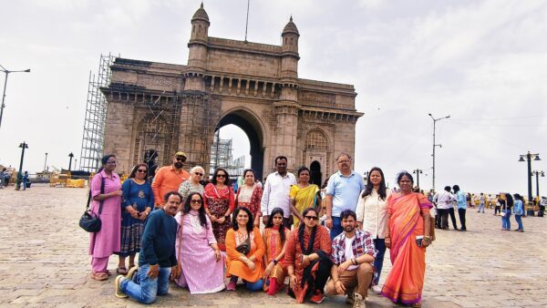 Shirdi Tour Trip & Three Jyotirlinga Darshana - Image 12