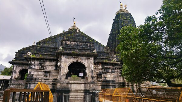 Shirdi Tour Trip & Three Jyotirlinga Darshana - Image 11