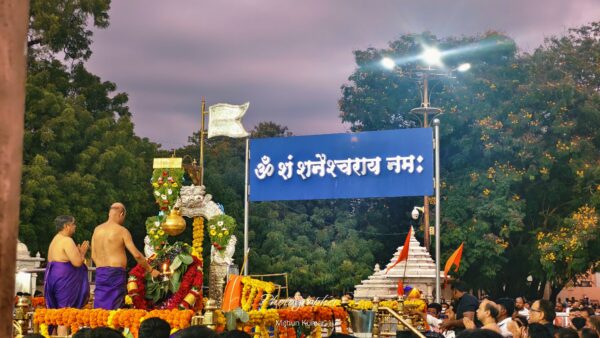 Shirdi Tour Trip & Three Jyotirlinga Darshana - Image 8