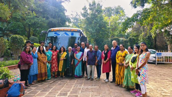 Shirdi Tour Trip & Three Jyotirlinga Darshana - Image 6